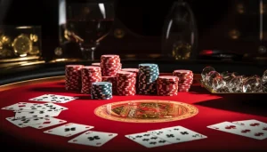 Rekomendasi Slot RTP Tinggi dengan Bonus Melimpah di Ceriabet